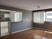 Apartamento para Venda em São Paulo/SP Santana 3 Quartos