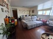 Apartamento para Venda em São Paulo/SP Santana 3 Quartos