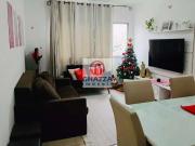 Apartamento para Venda em São Paulo/SP Santana 3 Quartos