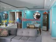 Apartamento para Venda em São Paulo/SP Santana 3 Quartos