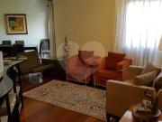 Apartamento para Venda em São Paulo/SP Santana 3 Quartos