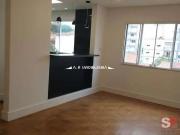 Apartamento para Venda em São Paulo/SP Santana 3 Quartos