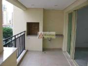 Apartamento para Venda em São Paulo/SP Santana 3 Quartos