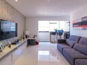 Apartamento para Venda em São Paulo/SP Santana 3 Quartos