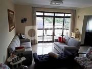 Apartamento para Venda em São Paulo/SP Santana 3 Quartos