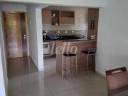 Apartamento para Venda em São Paulo/SP Santana 3 Quartos