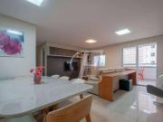 Apartamento para Venda em São Paulo/SP Santana 3 Quartos