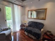 Apartamento para Venda em São Paulo/SP Santana 3 Quartos