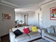 Apartamento para Venda em São Paulo/SP Santana 3 Quartos