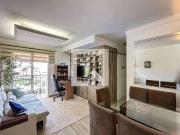 Apartamento para Venda em São Paulo/SP Santana 3 Quartos