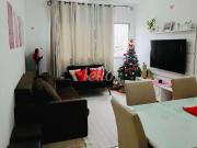 Apartamento para Venda em São Paulo/SP Santana 3 Quartos