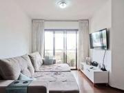 Apartamento para Venda em São Paulo/SP Santana 3 Quartos