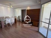 Apartamento para Venda em São Paulo/SP Santana 3 Quartos