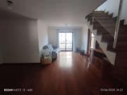 Apartamento para Venda em São Paulo/SP Santana 3 Quartos