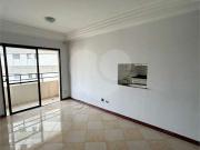 Apartamento para Venda em São Paulo/SP Santana 3 Quartos