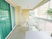 Apartamento para Venda em São Paulo/SP Santana 3 Quartos