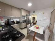 Apartamento para Venda em São Paulo/SP Santana 3 Quartos