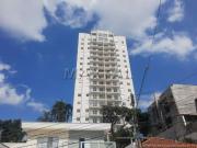 Apartamento para Venda em São Paulo/SP Santana 3 Quartos