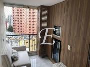 Apartamento para Venda em São Paulo/SP Santana 3 Quartos