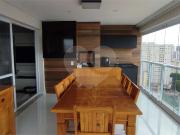 Apartamento para Venda em São Paulo/SP Santana 3 Quartos