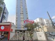 Apartamento para Venda em São Paulo/SP Santana 3 Quartos