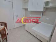 Apartamento para Venda em São Paulo/SP Santana 3 Quartos
