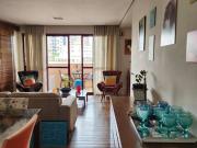 Apartamento para Venda em São Paulo/SP Santana 3 Quartos