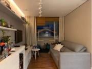 Apartamento para Venda em São Paulo/SP Santana 3 Quartos