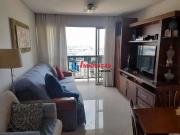Apartamento para Venda em São Paulo/SP Santana 3 Quartos