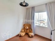 Apartamento para Venda em São Paulo/SP Santana 3 Quartos
