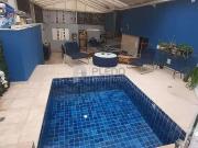 Apartamento para Venda em São Paulo/SP Santana 3 Quartos