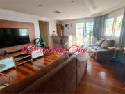 Apartamento para Venda em São Paulo/SP Santana 3 Quartos