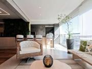 Apartamento para Venda em São Paulo/SP Santana 3 Quartos