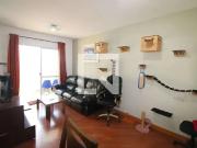 Apartamento para Venda em São Paulo/SP Santana 3 Quartos