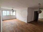 Apartamento para Venda em São Paulo/SP Santana 3 Quartos
