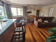 Apartamento para Venda em São Paulo/SP Santana 3 Quartos