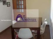 Apartamento para Venda em São Paulo/SP Santana 3 Quartos