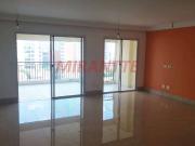 Apartamento para Venda em São Paulo/SP Santana 3 Quartos