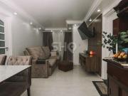 Apartamento para Venda em São Paulo/SP Santana 3 Quartos
