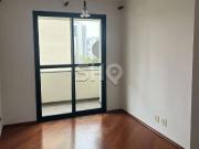 Apartamento para Venda em São Paulo/SP Santana 3 Quartos