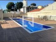 Apartamento para Venda em São Paulo/SP Santana 3 Quartos