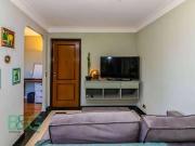 Apartamento para Venda em São Paulo/SP Santana 3 Quartos