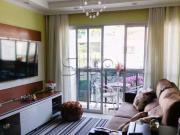 Apartamento para Venda em São Paulo/SP Santana 3 Quartos