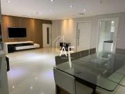 Apartamento para Venda em São Paulo/SP Santana 3 Quartos