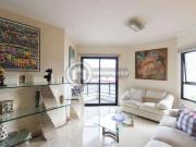 Apartamento para Venda em São Paulo/SP Santana 3 Quartos