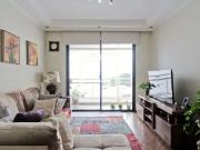Apartamento para Venda em São Paulo/SP Santana 3 Quartos