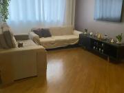 Apartamento para Venda em São Paulo/SP Santana 3 Quartos