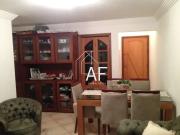 Apartamento para Venda em São Paulo/SP Santana 3 Quartos