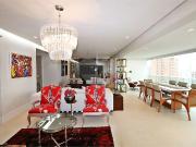 Apartamento para Venda em São Paulo/SP Santana 3 Quartos