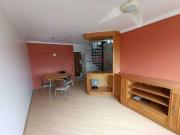 Apartamento para Venda em São Paulo/SP Santana 3 Quartos